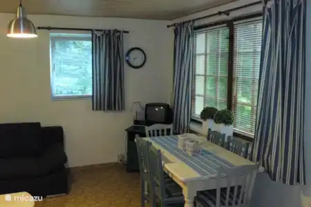 Vakantiehuis Duitsland, Mecklenburg-Voorpommeren, Venzkow vakantiehuis Venzkow