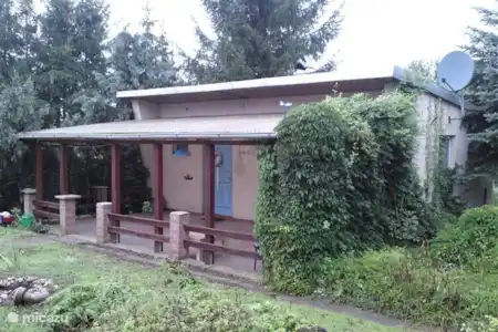 Vakantiehuis Duitsland, Mecklenburg-Voorpommeren, Venzkow vakantiehuis Venzkow