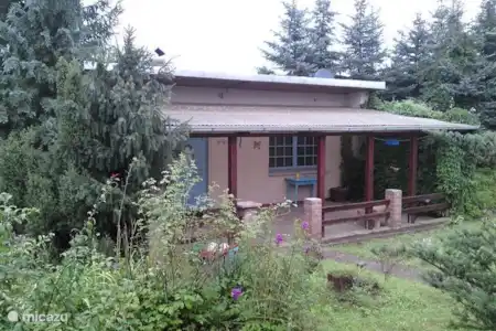 Vakantiehuis Duitsland, Mecklenburg-Voorpommeren, Venzkow vakantiehuis Venzkow