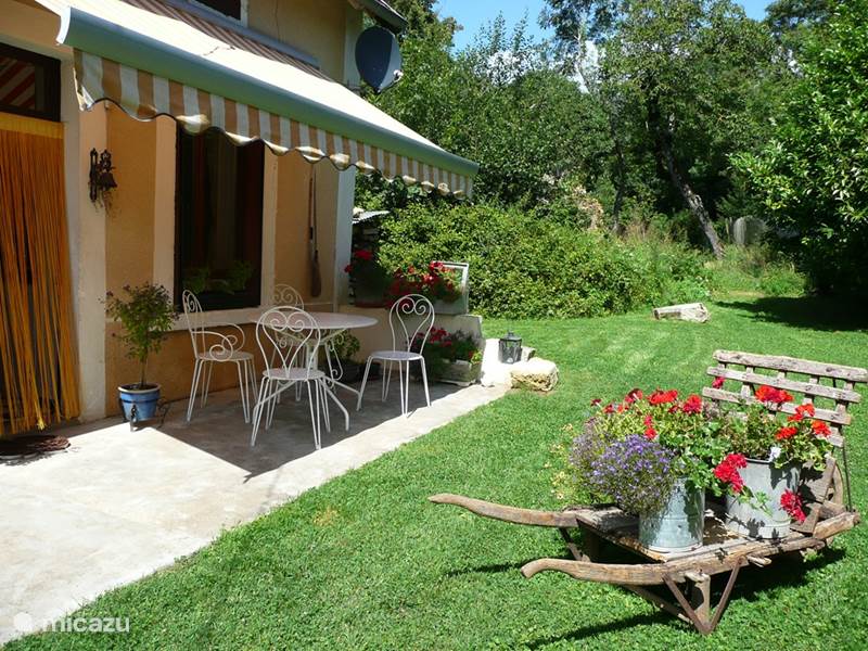 Holiday home in France, Nièvre, Mouvent Holiday house La Marquise