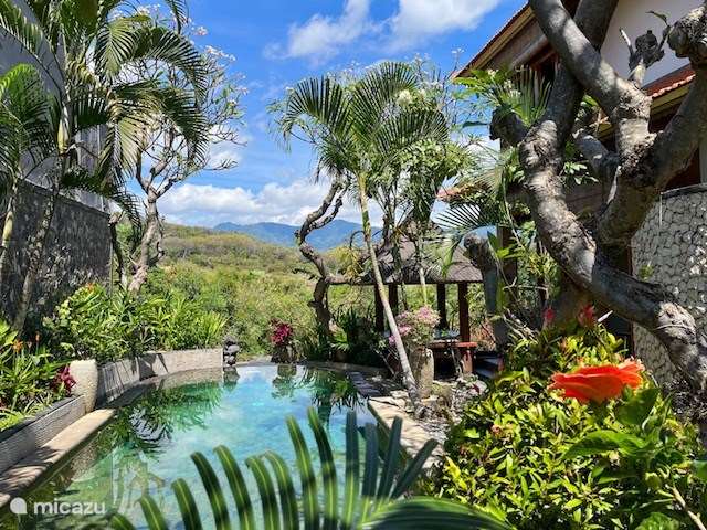 Ferienwohnung Indonesien, Bali, Brong Bong - villa Villa Ananda