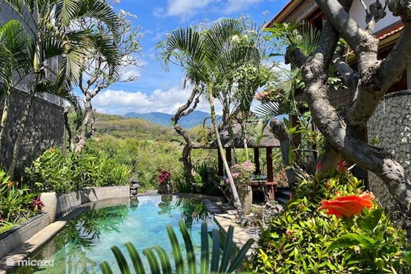 Vakantiehuis Indonesië, Bali, Umeanyar Villa villa Ananda