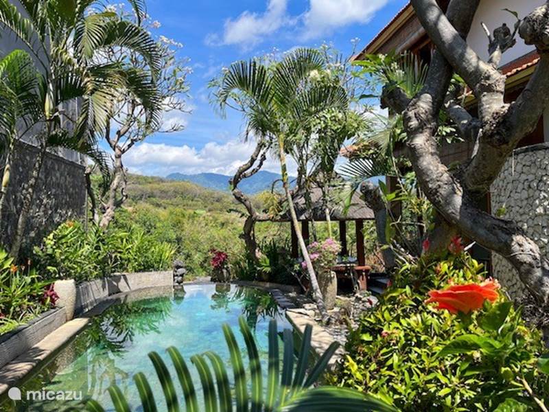Ferienwohnung Indonesien, Bali, Umeanyar Villa Villa Ananda