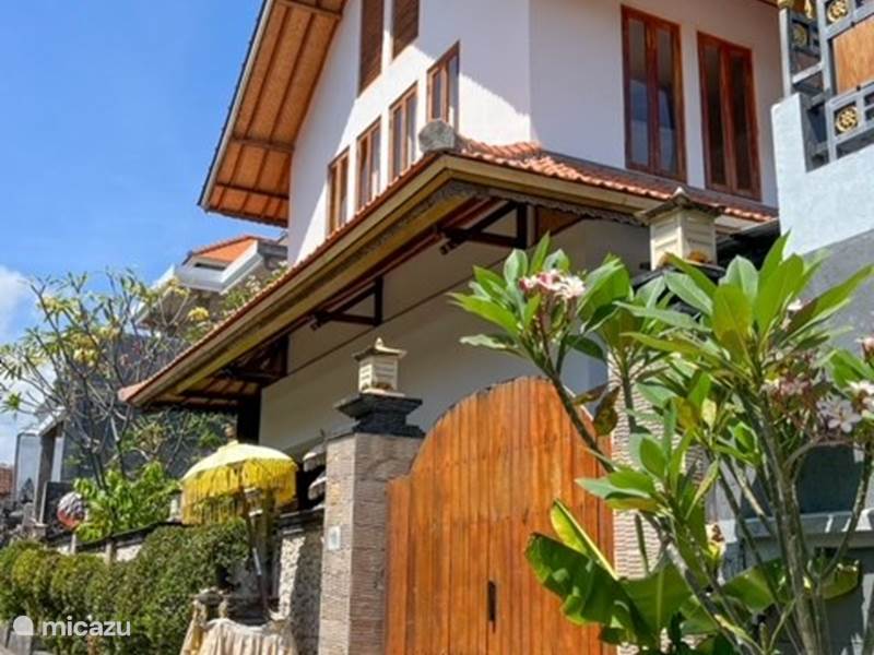 Maison de Vacances Indonésie, Bali, Umeanyar Villa villa Ananda