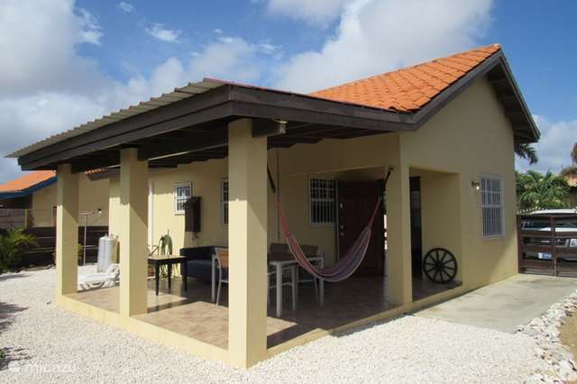 Ferienwohnung Aruba – ferienhaus Casibari 75