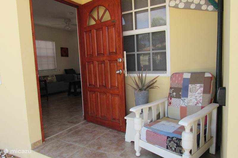 Vacation rental Aruba, Paradera, Casibari Holiday house Casibari 75