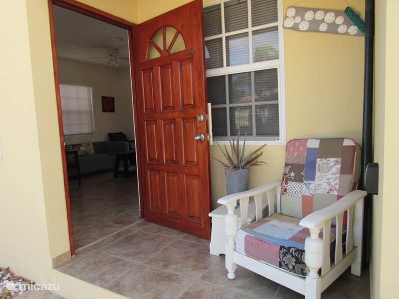 Casa vacacional Aruba, Paradera, Casibari Casa vacacional Casibarí 75