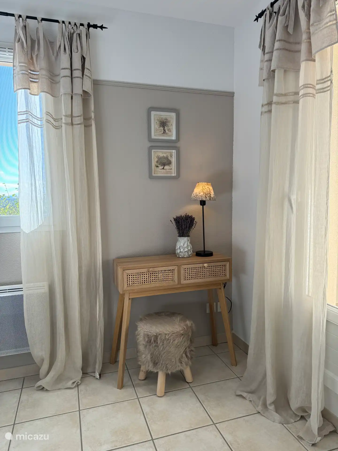 Chambre 2