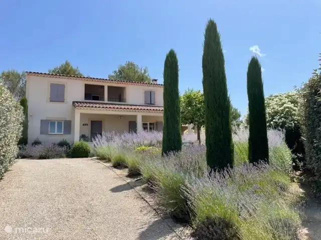 Location de Vacances France, Vaucluse, Saumane-de-Vaucluse, villa - Les Demeures du Luc 405 Location de Vacances France, Vaucluse, Saumane-de-Vaucluse, villa - Les Demeures du Luc 405