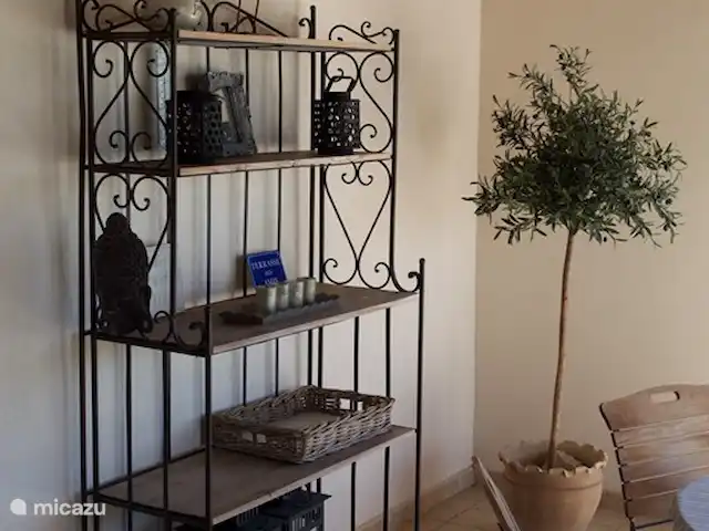 Location de Vacances France, Vaucluse, Saumane-de-Vaucluse, villa - Les Demeures du Luc 405 Aïe-mec