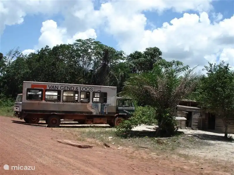 Una segunda vida para los equipos de fabricación holandesa.