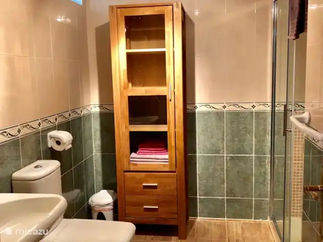 Ático Antaviana en España, Costa Blanca, Guardamar del Segura - penthouse