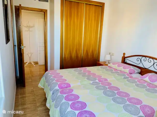Ático Antaviana en España, Costa Blanca, Guardamar del Segura - penthouse