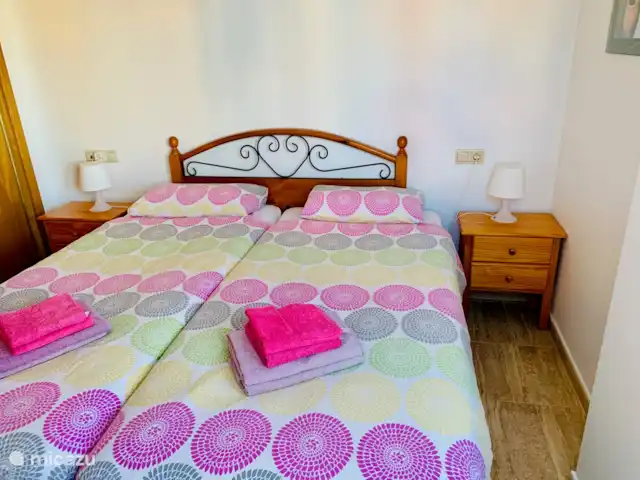 Ático Antaviana en España, Costa Blanca, Guardamar del Segura - penthouse