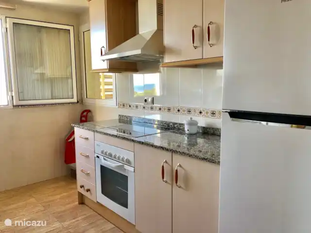 Ático Antaviana en España, Costa Blanca, Guardamar del Segura - penthouse