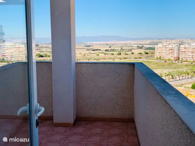 Ático Antaviana en España, Costa Blanca, Guardamar del Segura - penthouse