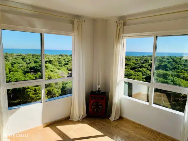Ático Antaviana en España, Costa Blanca, Guardamar del Segura - penthouse