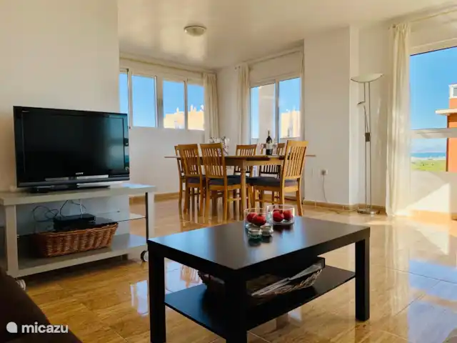 Ático Antaviana en España, Costa Blanca, Guardamar del Segura - penthouse