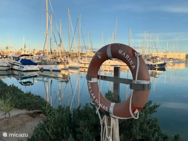Ático Antaviana en España, Costa Blanca, Guardamar del Segura - penthouse