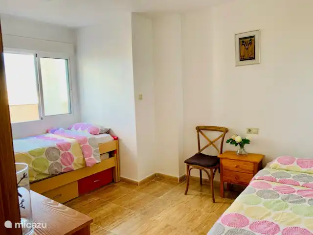 Ático Antaviana en España, Costa Blanca, Guardamar del Segura - penthouse