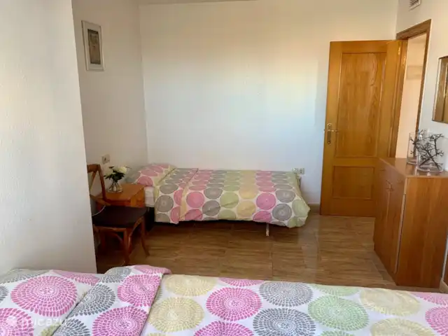 Ático Antaviana en España, Costa Blanca, Guardamar del Segura - penthouse