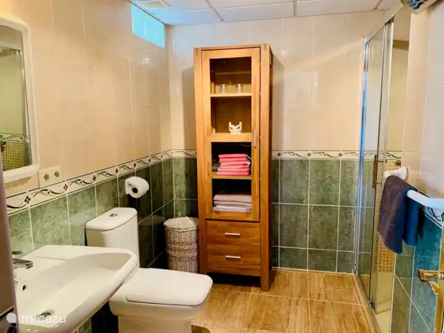 Ático Antaviana en España, Costa Blanca, Guardamar del Segura - penthouse