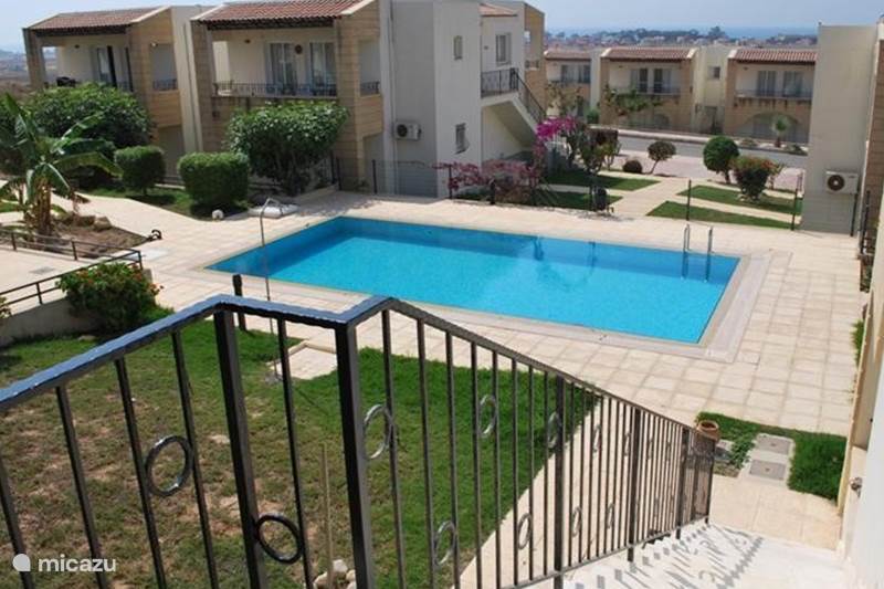 Vacation rental Cyprus, Northern Cyprus, Bogaz Apartment Rhapsody in Blue