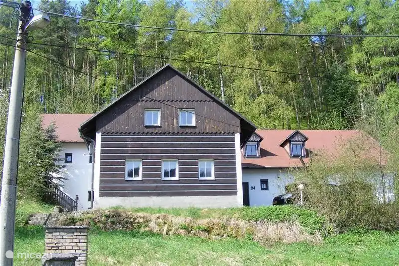 46+ Ferienhaus Tschechien Mit Sauna Und Teich, Finde und buche