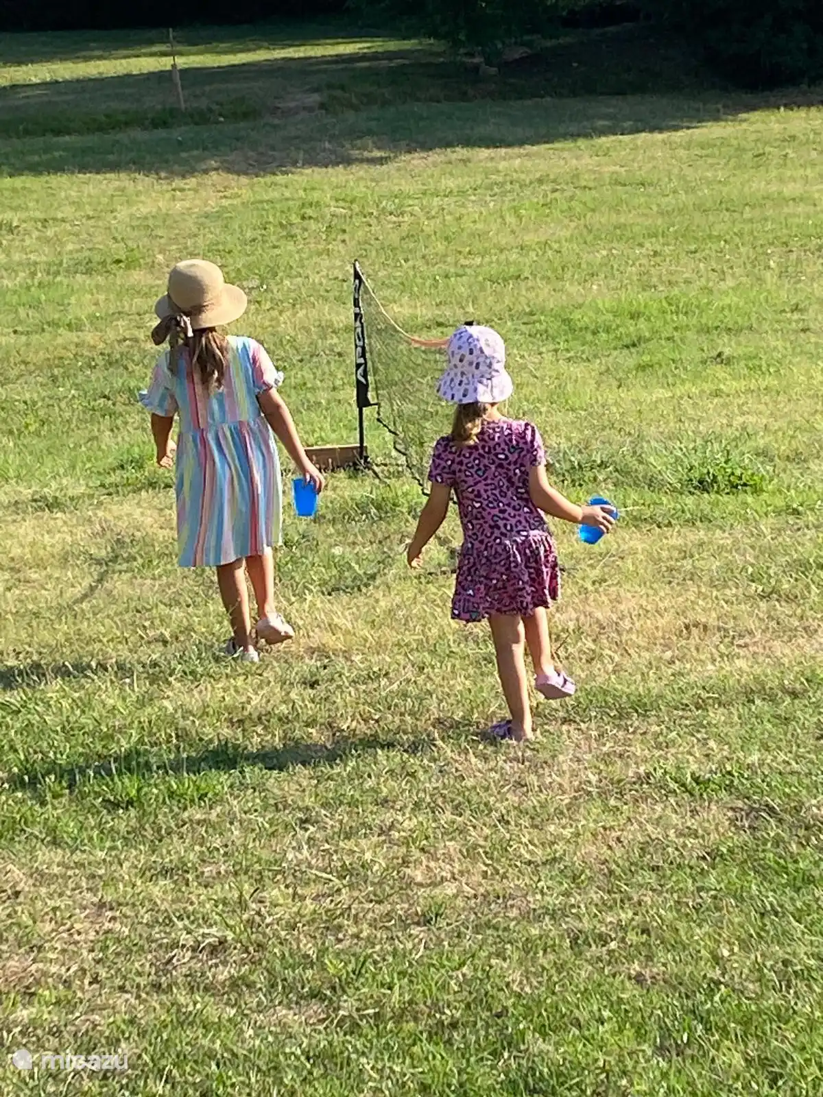 Little baby guests