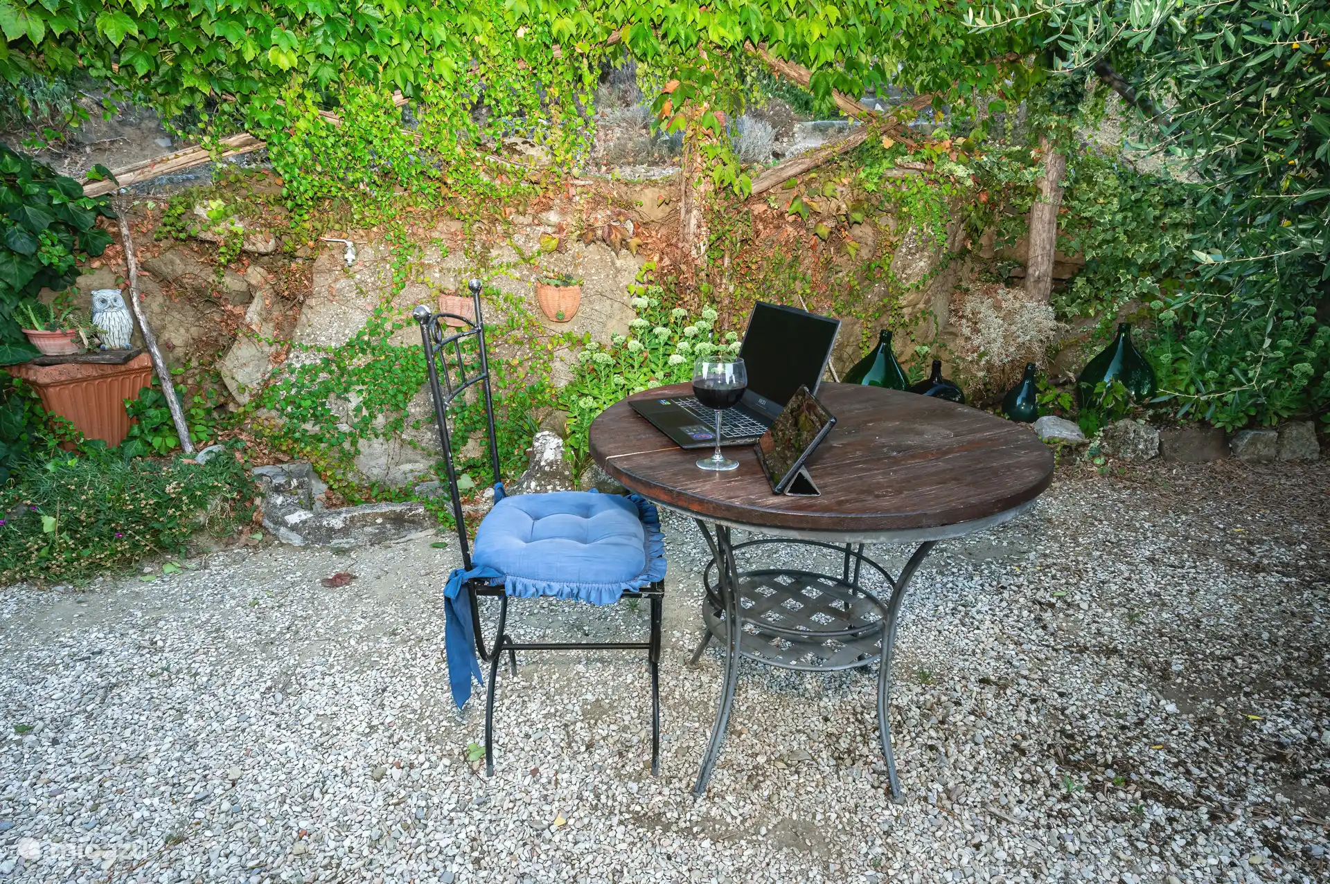 Smart Working spot