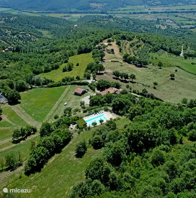 Casa Girasole