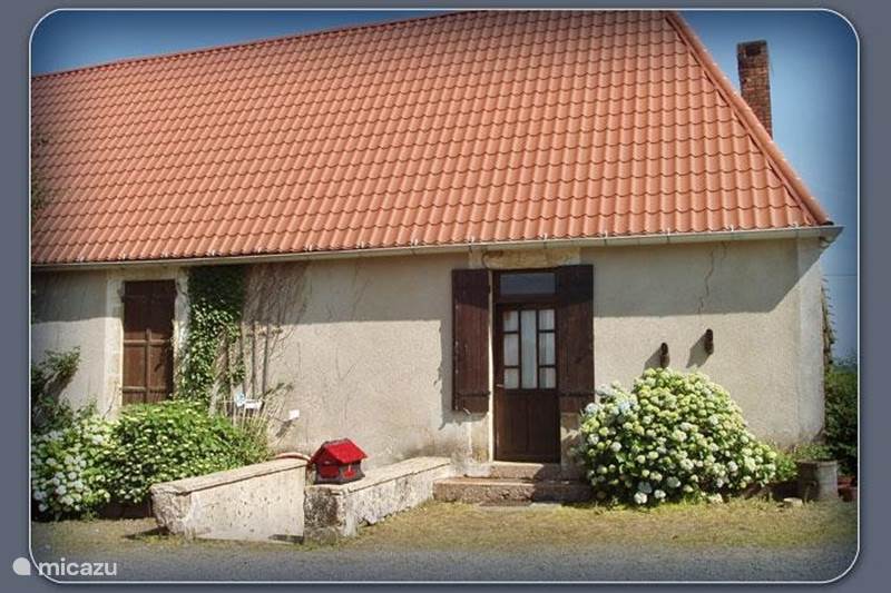 Vacation rental France, Dordogne, Savignac-Lédrier  Gîte / Cottage La Maison Neuve 2p. Gite