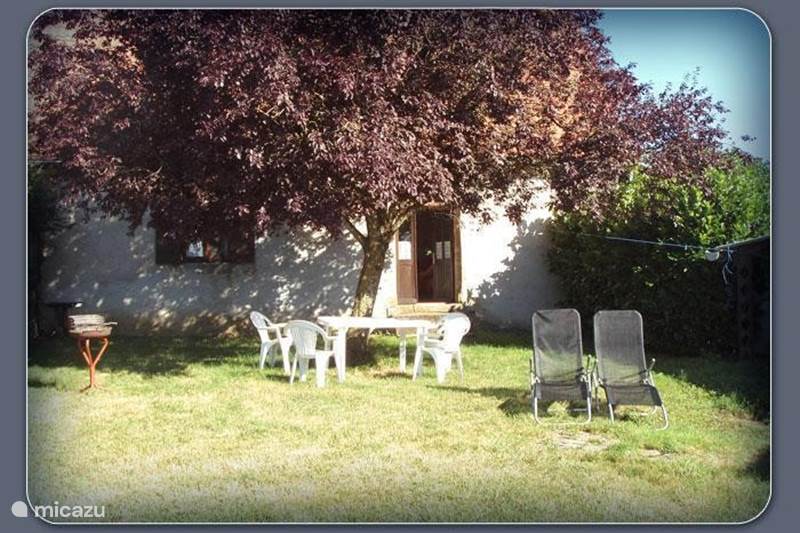 Vacation rental France, Dordogne, Savignac-Lédrier  Gîte / Cottage La Maison Neuve 4p. Gite