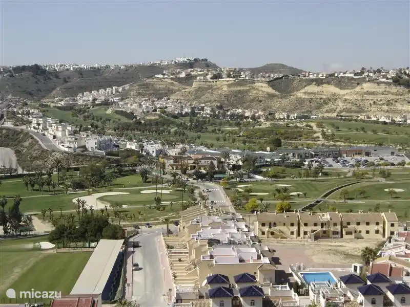 La Marquesa Golf Course