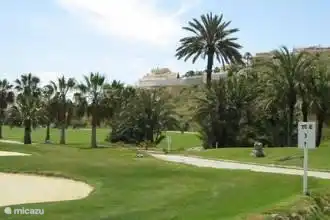 La Marquesa Golf Course