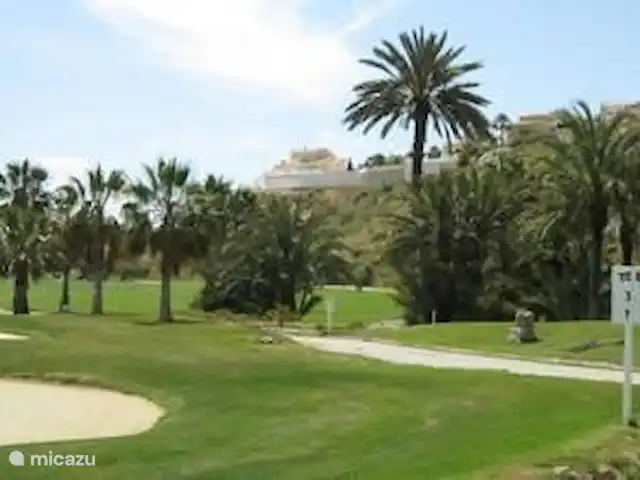 Villasol en España, Costa Blanca, Rojales  - villa campo de golf la marquesa