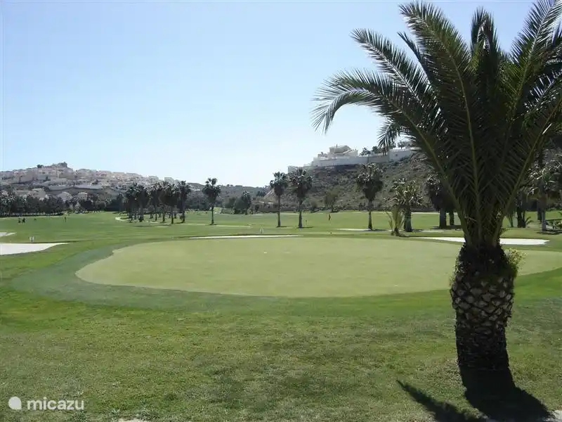 La Marquesa Golf Course