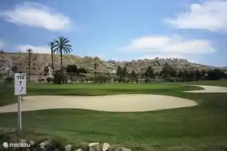 La Marquesa Golf Course