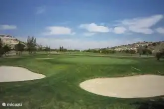 La Marquesa Golf Course