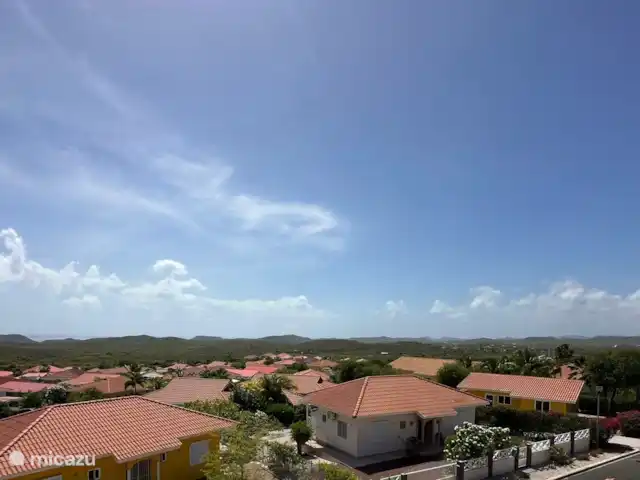 'Villa Banda Bou' con Vista al Mar en Curazao, Bandabou (oeste), Fontein - villa Vista en tiempo despejado Venezuela