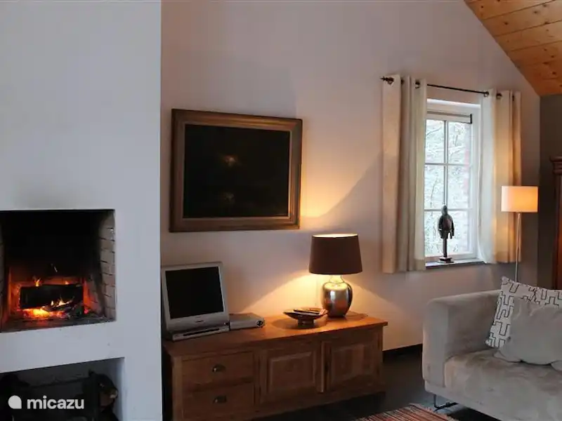 Villa Golf des Ardennes | Belgique, Ardennes, Durbuy - Villa Villa Golf des Ardennes | Belgique, Ardennes, Durbuy - Villa