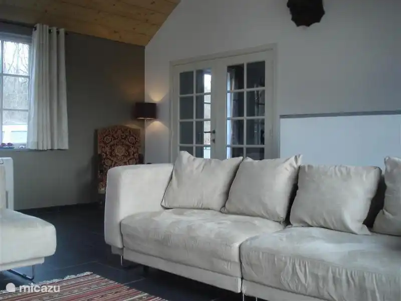 Villa Golf des Ardennes | Belgique, Ardennes, Durbuy - Villa Villa Golf des Ardennes | Belgique, Ardennes, Durbuy - Villa