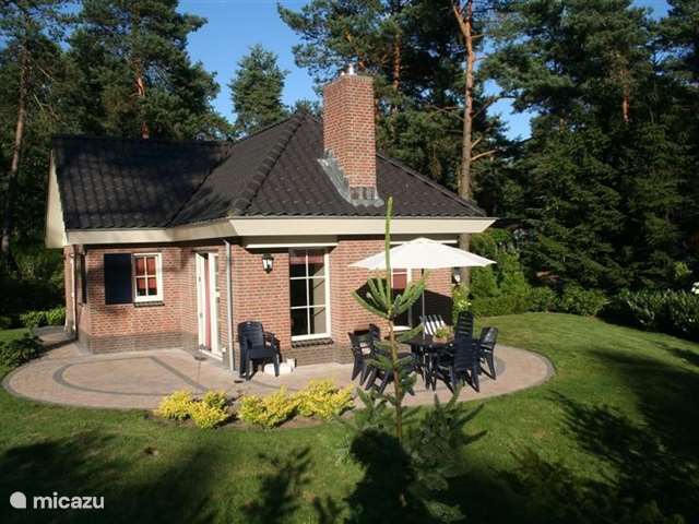 Luxe accommodatie, Nederland, Gelderland, Beekbergen, villa Stervilla Q13 Beekbergen