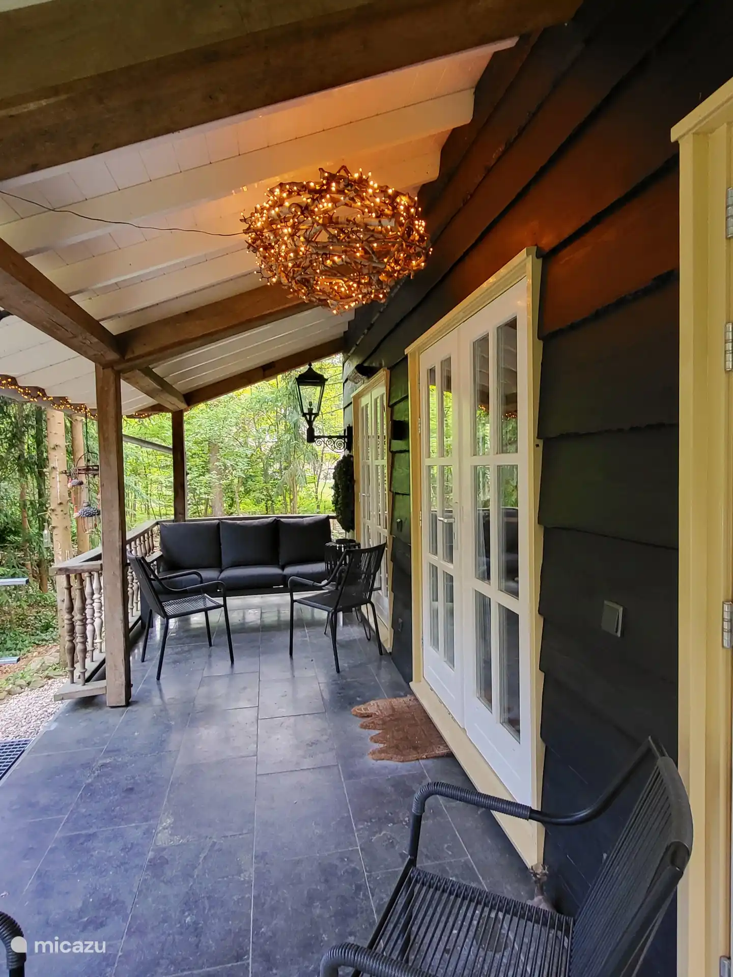 veranda 