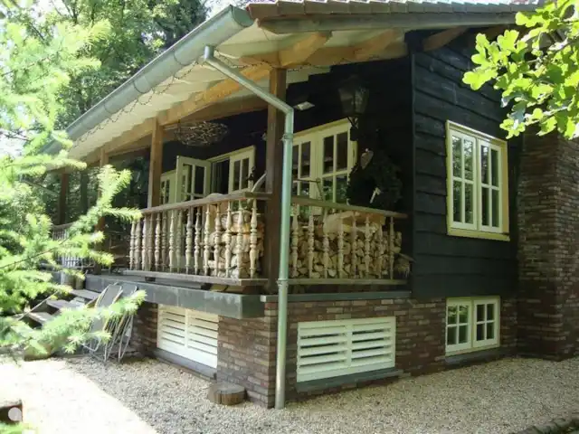 Le pic | Pays-Bas, Gueldre, Emst (Epe) - maison de vacances Le pic | Pays-Bas, Gueldre, Emst (Epe) - maison de vacances