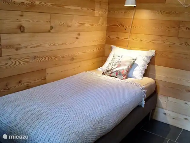 Le pic | Pays-Bas, Gueldre, Emst (Epe) - maison de vacances Chambre 1 personne.