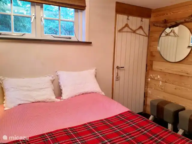 Le pic | Pays-Bas, Gueldre, Emst (Epe) - maison de vacances Une autre photo de la chambre double