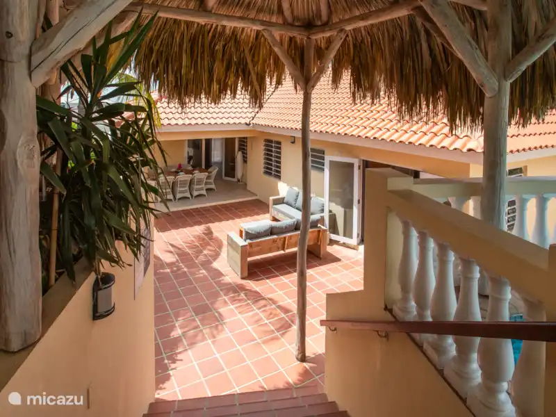 Villa de luxe I avec piscine à Curaçao | Curaçao, Banda Abou (ouest), Big Mountain - Villa Villa de luxe I avec piscine à Curaçao | Curaçao, Banda Abou (ouest), Big Mountain - Villa