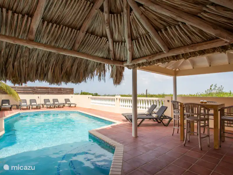 Villa de luxe I avec piscine à Curaçao | Curaçao, Banda Abou (ouest), Big Mountain - Villa Villa de luxe I avec piscine à Curaçao | Curaçao, Banda Abou (ouest), Big Mountain - Villa