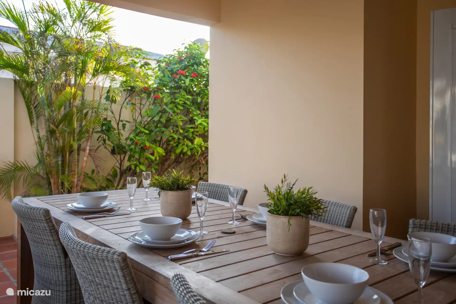 Landgut
Garten
Patio
Sitzecke